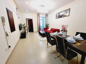Juffair Modern Comfort Suite